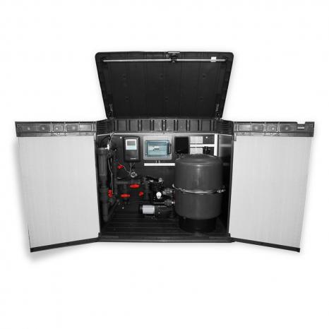 Beispiel Technikbox