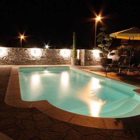 Pool ROMA